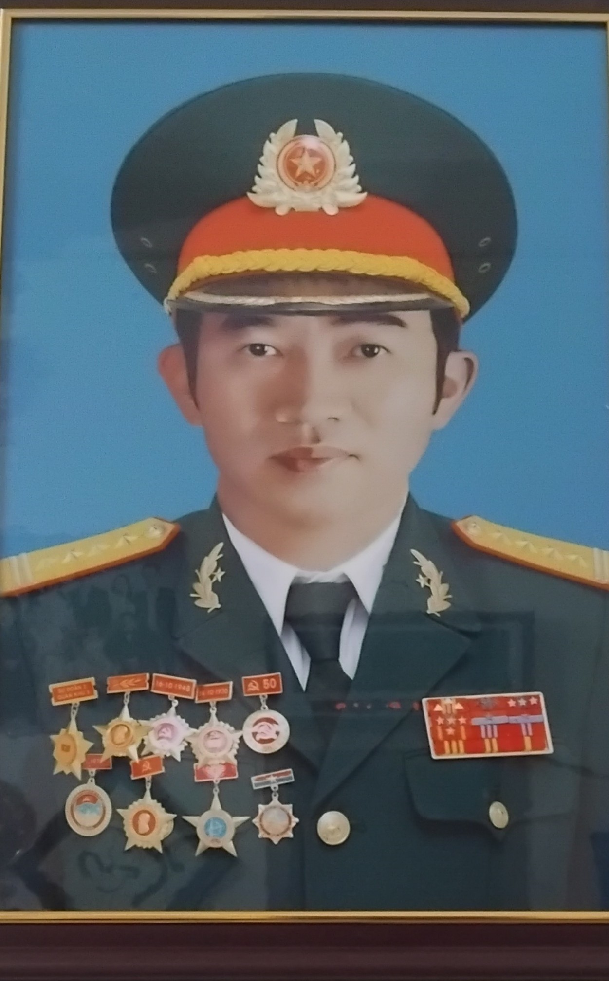 Avatar người dùng