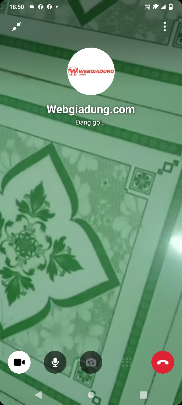 Avatar người dùng