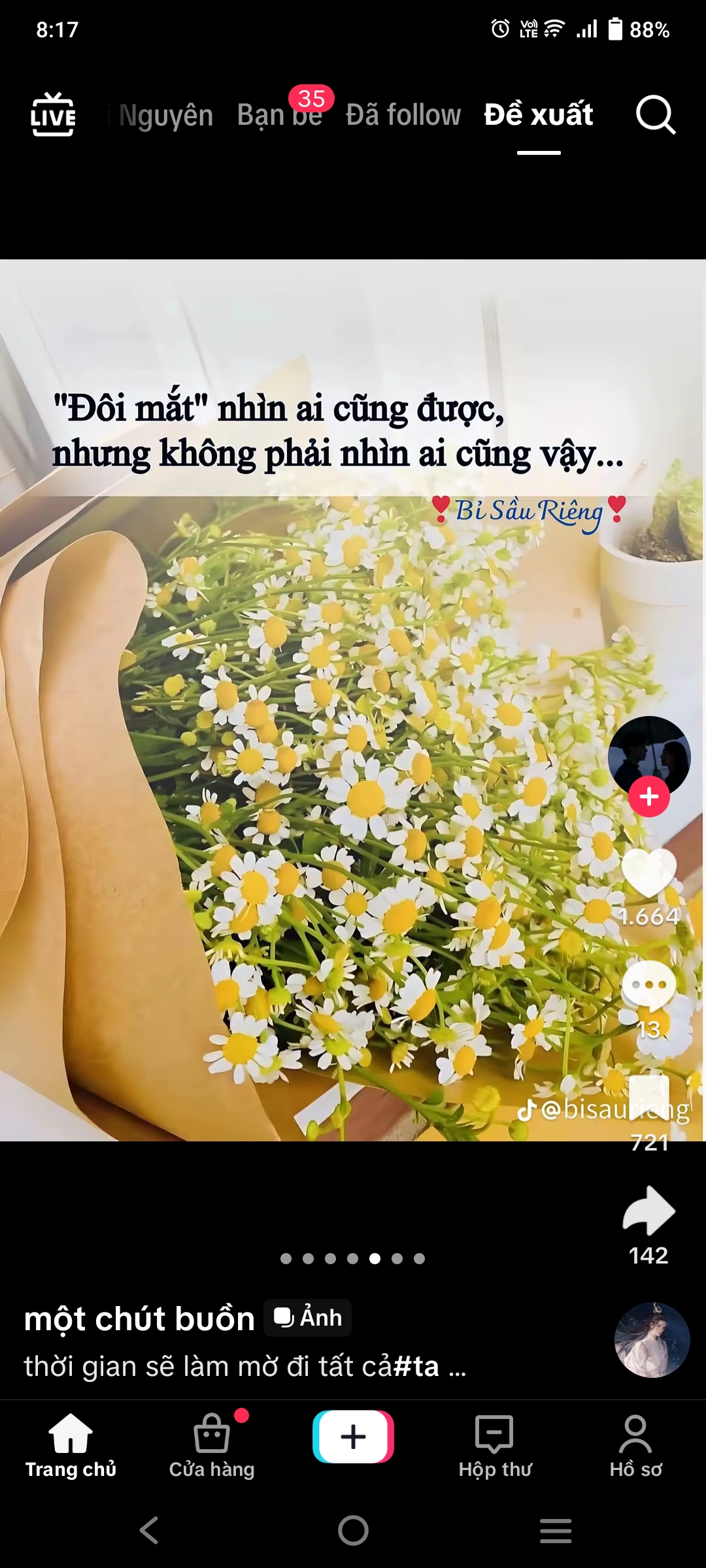 Avatar người dùng